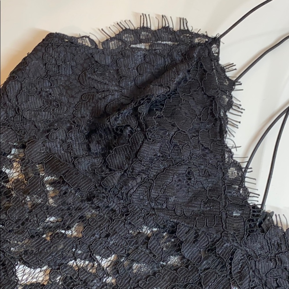 Sexy Bodysuit